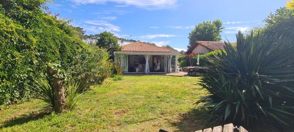 Maison Soorts-Hossegor 4 pièces