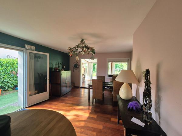 Maison Soorts-Hossegor 4 pièces
