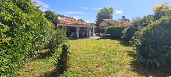 Maison Soorts-Hossegor 4 pièces