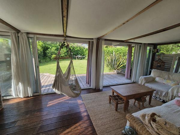 Maison Soorts-Hossegor 4 pièces