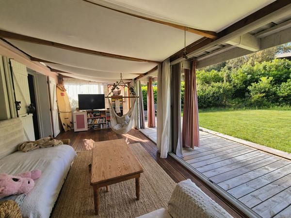 Maison Soorts-Hossegor 4 pièces
