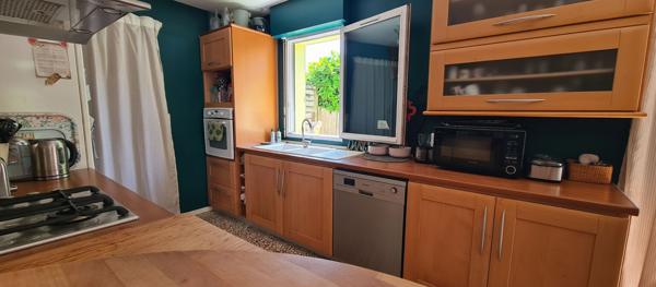 Maison Soorts-Hossegor 4 pièces