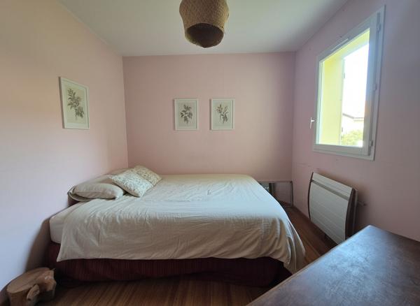 Maison Soorts-Hossegor 4 pièces