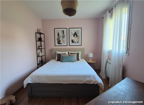 Maison Soorts-Hossegor 4 pièces