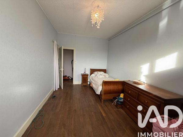 Maison à vendre 5 pièces 91 m² La Machine
