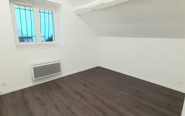Appartement à louer    2 pièces •  Saint-Soupplets