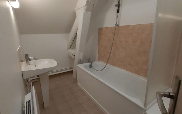 Appartement à louer    2 pièces •  Saint-Soupplets
