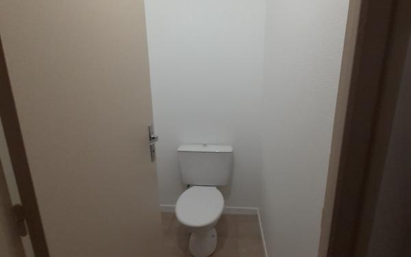 Appartement à louer    2 pièces •  Saint-Soupplets