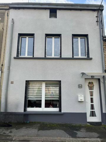 Maison dans Saint-Menges