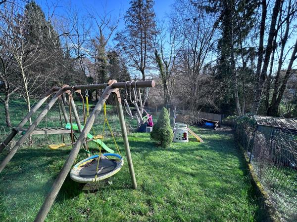 Maison dans Saint-Menges