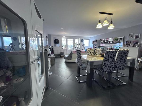 Maison dans Saint-Menges