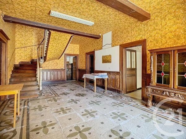 Maison à vendre  12 pièces - 389 m2 LACOURT - 09