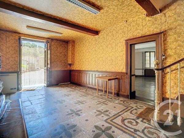 Maison à vendre  12 pièces - 389 m2 LACOURT - 09