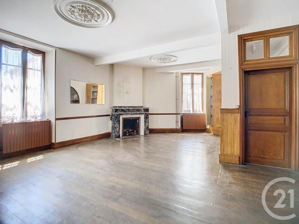 Maison à vendre  12 pièces - 389 m2 LACOURT - 09