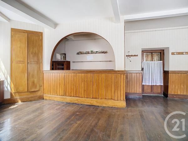 Maison à vendre  12 pièces - 389 m2 LACOURT - 09