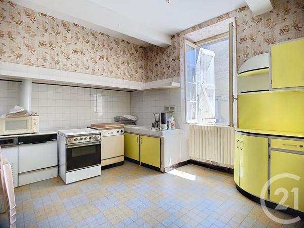 Maison à vendre  12 pièces - 389 m2 LACOURT - 09