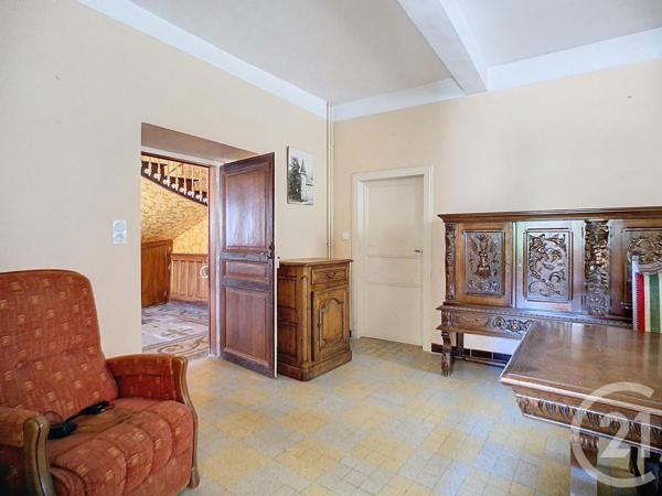 Maison à vendre  12 pièces - 389 m2 LACOURT - 09