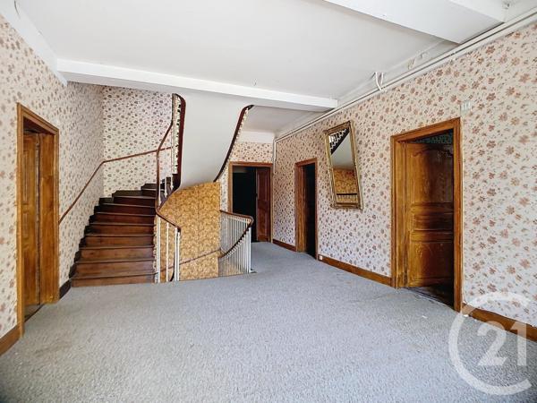 Maison à vendre  12 pièces - 389 m2 LACOURT - 09