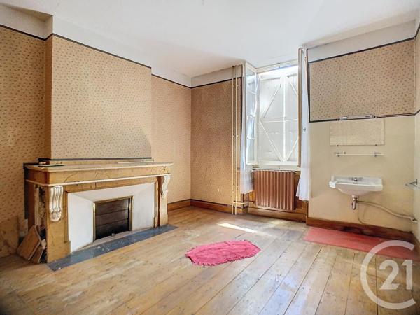 Maison à vendre  12 pièces - 389 m2 LACOURT - 09