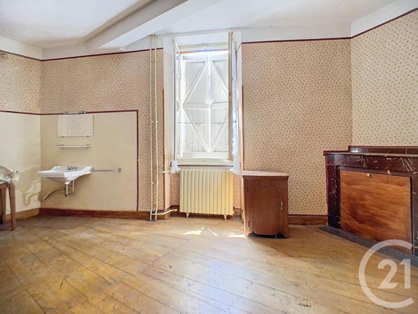 Maison à vendre  12 pièces - 389 m2 LACOURT - 09