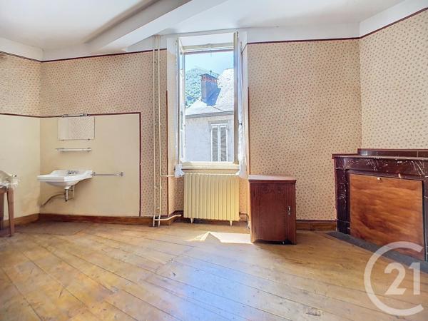 Maison à vendre  12 pièces - 389 m2 LACOURT - 09