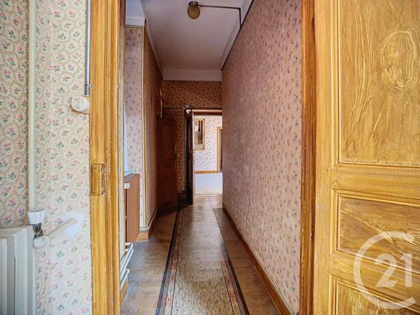 Maison à vendre  12 pièces - 389 m2 LACOURT - 09