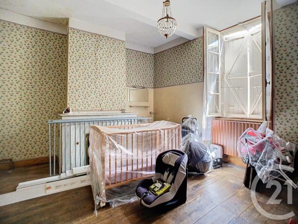 Maison à vendre  12 pièces - 389 m2 LACOURT - 09