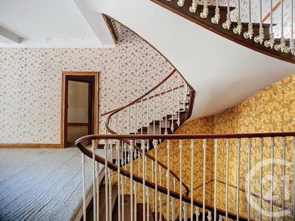 Maison à vendre  12 pièces - 389 m2 LACOURT - 09