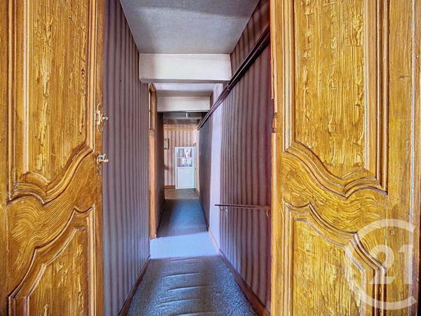 Maison à vendre  12 pièces - 389 m2 LACOURT - 09