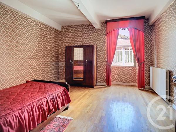 Maison à vendre  12 pièces - 389 m2 LACOURT - 09