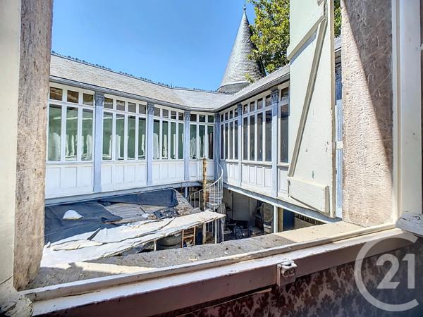 Maison à vendre  12 pièces - 389 m2 LACOURT - 09