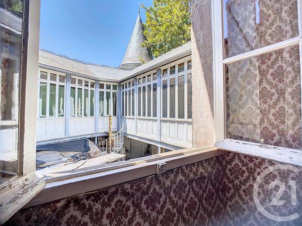 Maison à vendre  12 pièces - 389 m2 LACOURT - 09