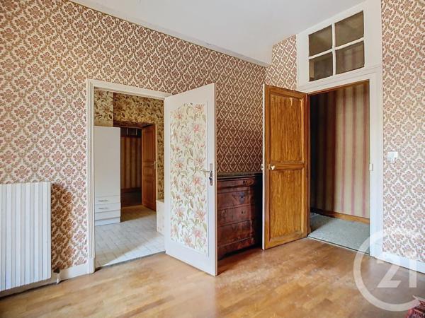 Maison à vendre  12 pièces - 389 m2 LACOURT - 09