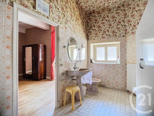 Maison à vendre  12 pièces - 389 m2 LACOURT - 09