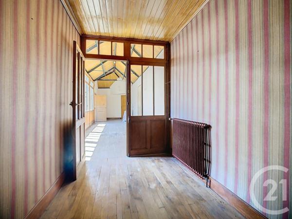 Maison à vendre  12 pièces - 389 m2 LACOURT - 09