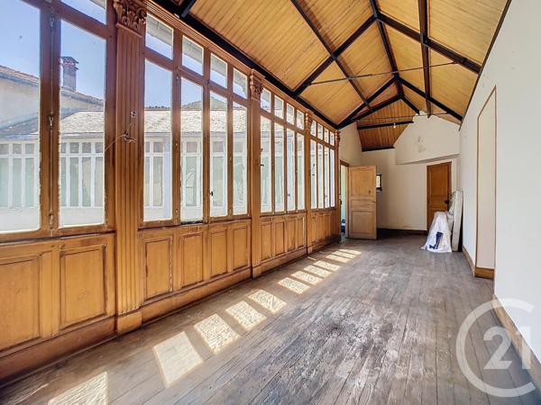 Maison à vendre  12 pièces - 389 m2 LACOURT - 09