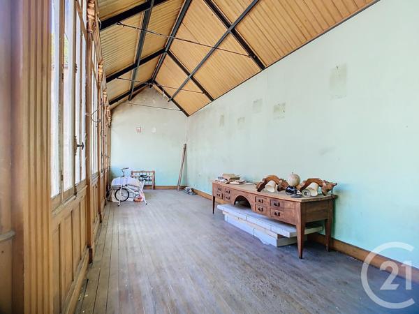 Maison à vendre  12 pièces - 389 m2 LACOURT - 09