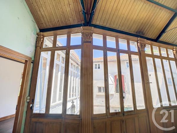 Maison à vendre  12 pièces - 389 m2 LACOURT - 09