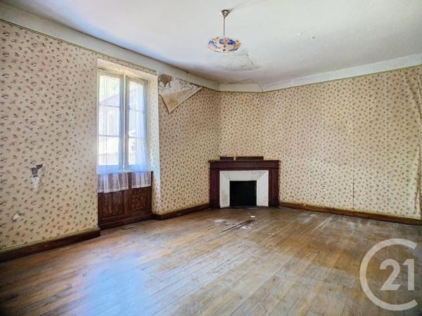 Maison à vendre  12 pièces - 389 m2 LACOURT - 09