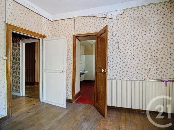 Maison à vendre  12 pièces - 389 m2 LACOURT - 09