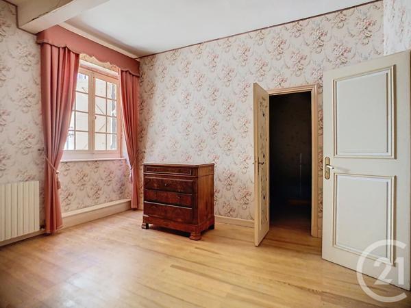 Maison à vendre  12 pièces - 389 m2 LACOURT - 09