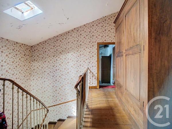 Maison à vendre  12 pièces - 389 m2 LACOURT - 09