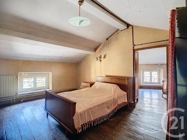 Maison à vendre  12 pièces - 389 m2 LACOURT - 09