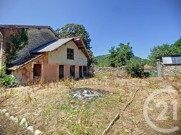 Maison à vendre  12 pièces - 389 m2 LACOURT - 09