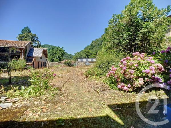 Maison à vendre  12 pièces - 389 m2 LACOURT - 09