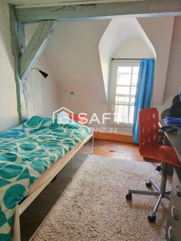 UNE MAISON DE CHARME EN PLEIN CŒUR DE CHATEAUGIRON