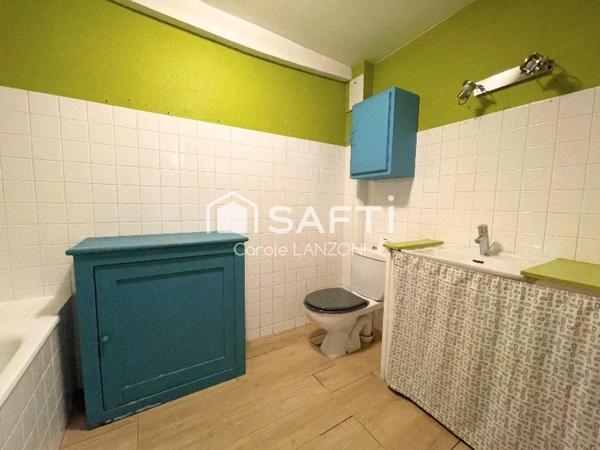 UNE MAISON DE CHARME EN PLEIN CŒUR DE CHATEAUGIRON