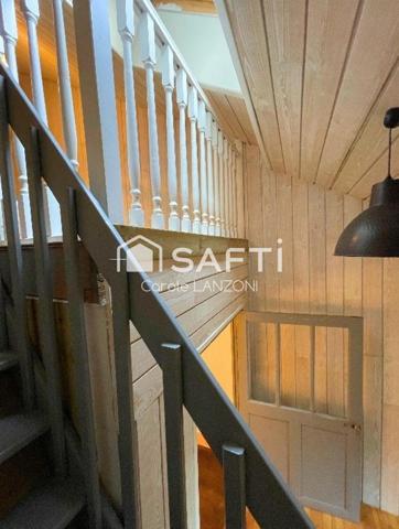 UNE MAISON DE CHARME EN PLEIN CŒUR DE CHATEAUGIRON