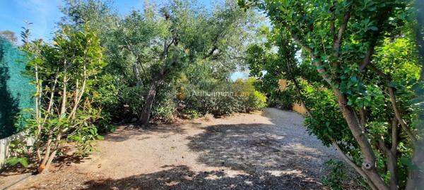 Location Studio 1 pièces 22 m2 à Fréjus