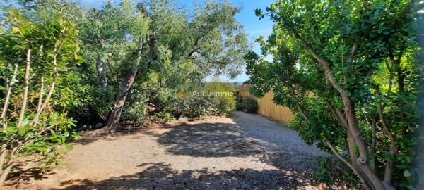 Location Studio 1 pièces 22 m2 à Fréjus